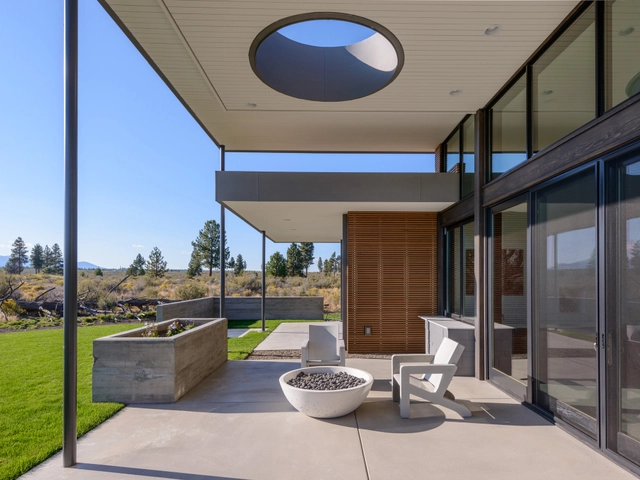 Casa Filler / PIQUE - Casas