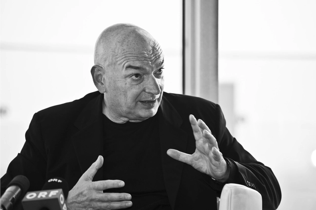 Jean Nouvel se descarga: 'Antes el arquitecto tenía cierto poder para hacerse respetar' - Imagen Principal