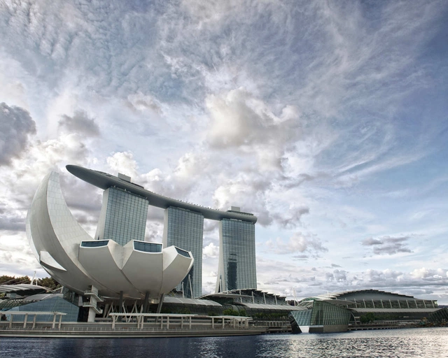 Apply Now: Safdie Architects Announces 2015 Research Fellowship - Featured Image