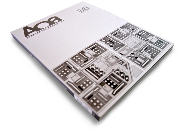 Revista AOA 28 - Imagen Principal