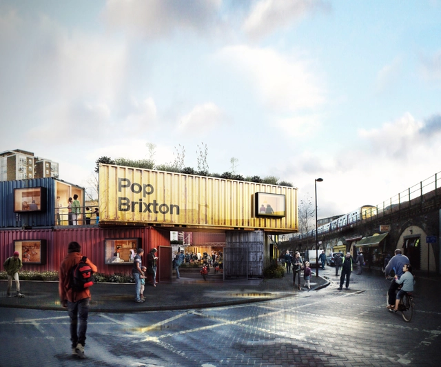RIBA London Announces 'Work In Progress' Themed Line-Up For LFA 2015 - Featured Image