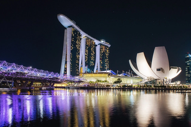 Open Call: ITAD Competition Seeks Student Proposals for "Urban Smart Green Office" - Featured Image
