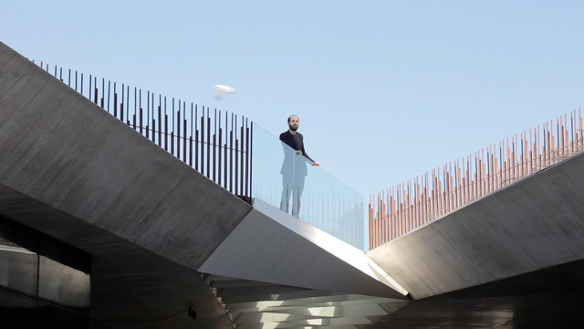 Reveja os dez episódios da série “Arquitectura à Moda do Porto” - Imagem de Destaque