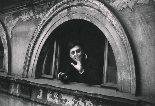 En perspectiva: Aldo Rossi - Imagen Principal