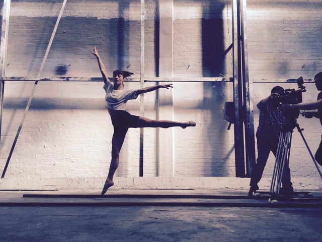 'The Listeners Project' Create Four Short Films In London's Former BBC Television Centre - Featured Image