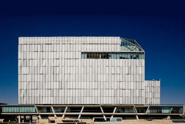 Oficinas en Italia - Mac 9 Zurich / Scandurra Studio Architettura - Arquitectura De Oficinas
