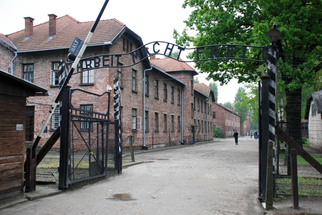 72 anos após o fim da Segunda Guerra Mundial, Auschwitz busca preservar sua memória - Imagem de Destaque