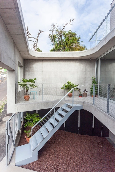Casa G  / Esaú Acosta - Casas