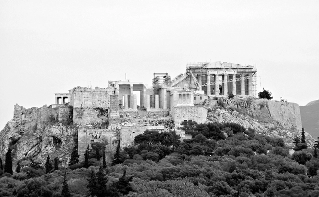 The Role of Tradition and Innovation in the City - Featured Image