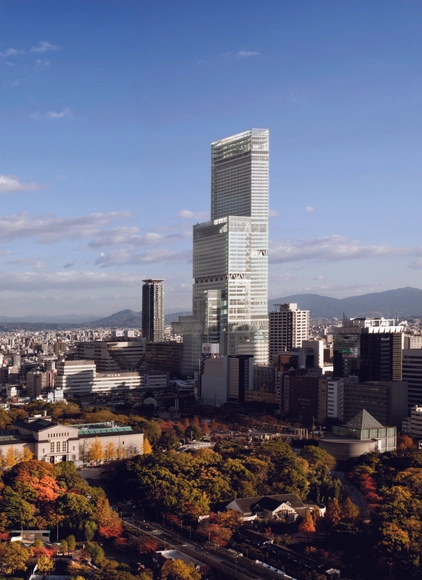 Um panorama da história dos arranha-céus no Japão - Imagem de Destaque