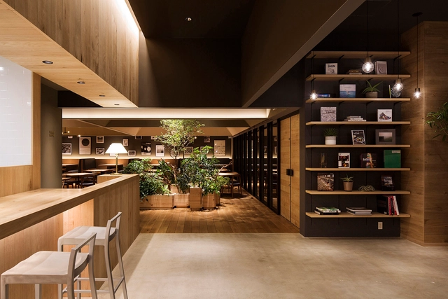 Passo Novita餐厅/ Oska & Partners - 室内设计