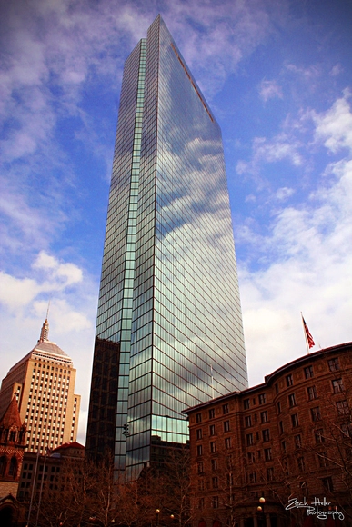 Henry N. Cobb Awarded Architectural League President's Medal - Featured Image