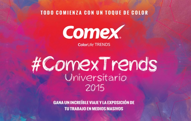 ¡Faltan pocos días! Participa en el Concurso Universitario #ComexTrends  - Imagen Principal