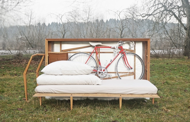 Travelbox Combines Essentials for Living In A Portable Box - Featured Image