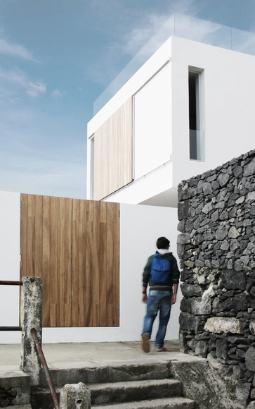 Casa DC / Salworks - Casas