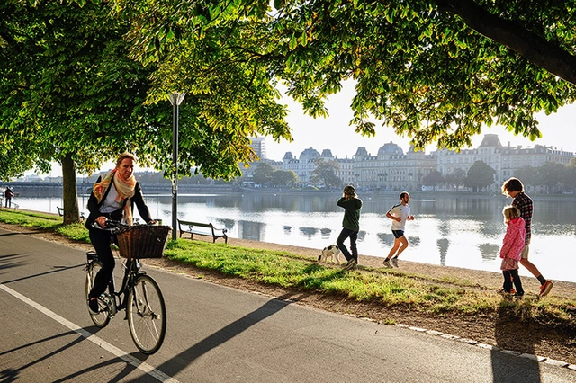 Newly-Launched Gehl Institute Seeks to Revolutionize Urban Public Spaces - Featured Image