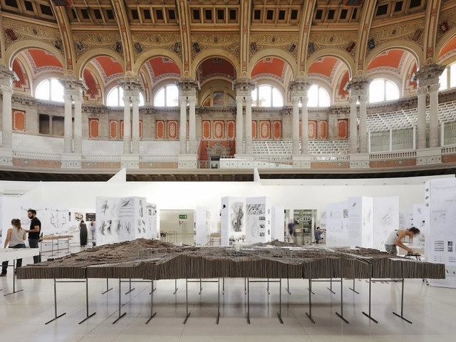 Study Architecture with an International Focus at UIC Barcelona School of Architecture - Featured Image
