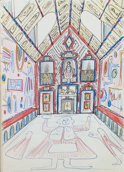 Grayson Perry On 'A House For Essex' And His Collaboration With FAT - Featured Image