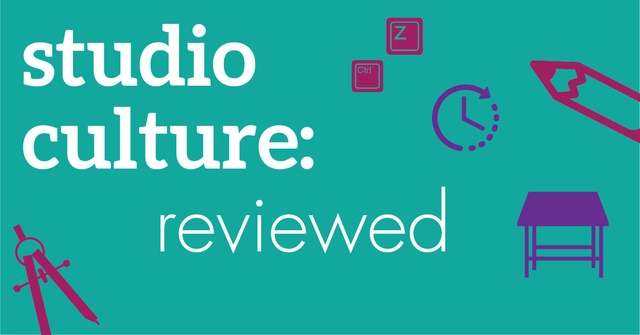 AIAS Launches Survey to Promote Healthier Studio Culture - Featured Image