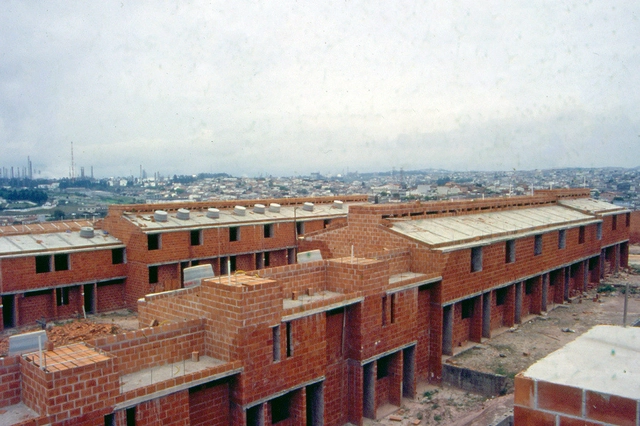 USINA 25 anos - Mutirão 26 de Julho  - Imagem de Destaque