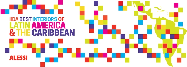 Ganadores Mexicanos en los premios IIDA Best Interiors of Latin America & the Caribbean 2015 - Imagen Principal