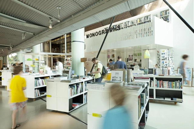 How Has The Monograph Become A Default In Architectural Publishing? - Featured Image