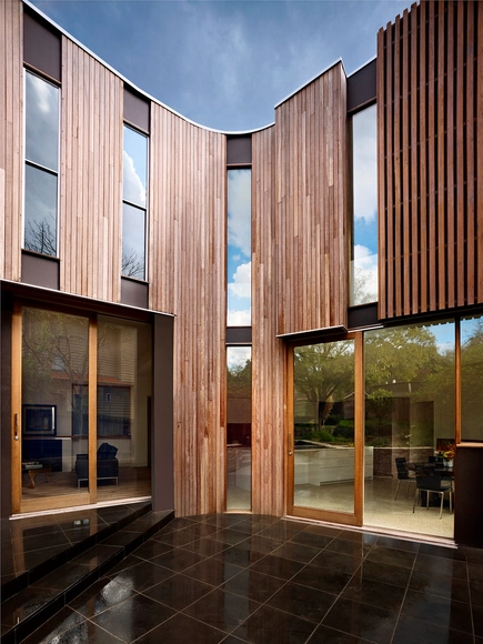 Vivienda en Glen Iris / Steffen Welsch Architects - Ampliación