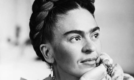 Frida Kahlo y el vínculo con su Arquitectura en México - Imagen Principal