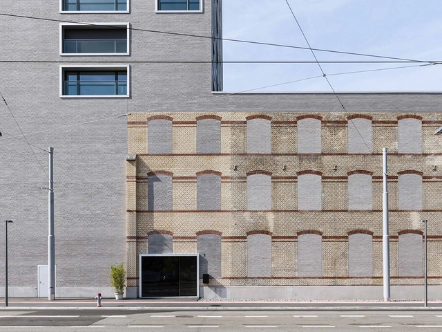 Edifício Escher / E2A - Remodelação
