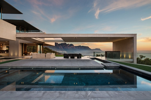OVD 919 / SAOTA - Casas