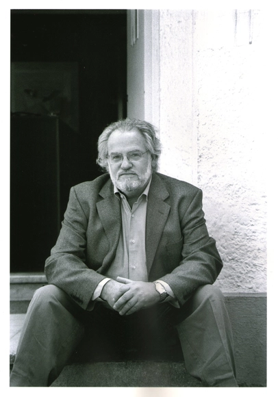 Archivo: Teodoro Fernández, Premio Nacional de Arquitectura en Chile - Imagen Principal