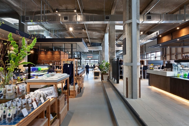 ONOMICHI U2 / Suppose Design Office - Hoteles