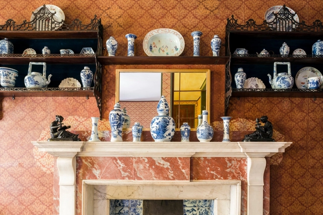 London's Soane's Museum Unveil A Series Of New Spaces - Featured Image