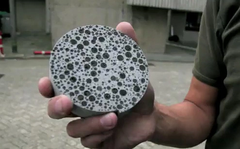 TU Delft desarrolla prototipo de bioconcreto, el concreto que se repara a sí mismo - Imagen Principal