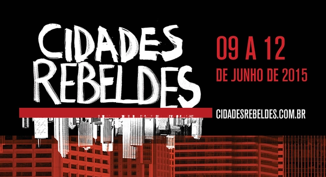 Boitempo e Sesc São Paulo promovem o “Seminário Internacional Cidades Rebeldes” - Imagem de Destaque