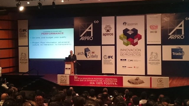 Hasta este domingo podrás visitar Expoconstrucción y Expodiseño en Bogotá - Imagen Principal