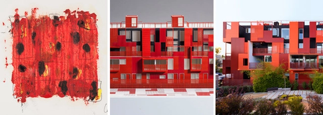 Exhibition: Sketch to Structure - Featured Image