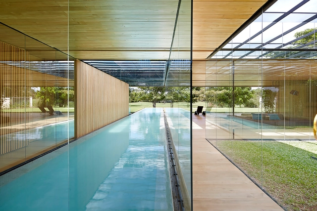 Casa INOUT / Joan Puigcorbé - Casas
