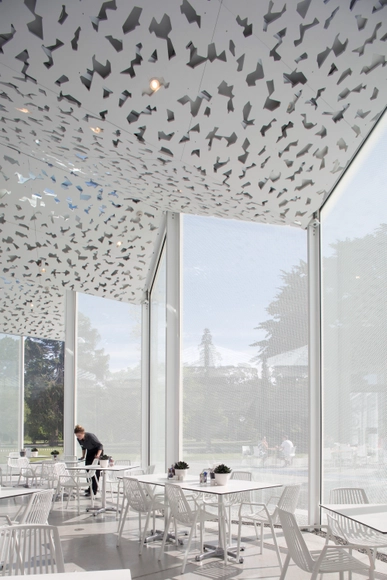 25 projetos premiados no "2015 Canterbury Awards" - Imagem de Destaque