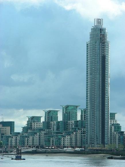 Report Offers 10 Recommendations To Curb London's Tall Building Boom - Featured Image