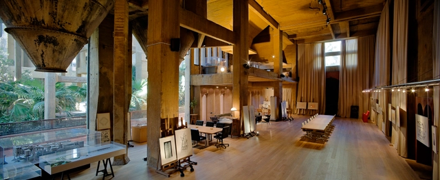 Archivo: Intervenciones en el Patrimonio - Imagen Principal