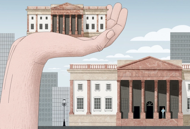 Are We Building Too Many Museums? - Featured Image
