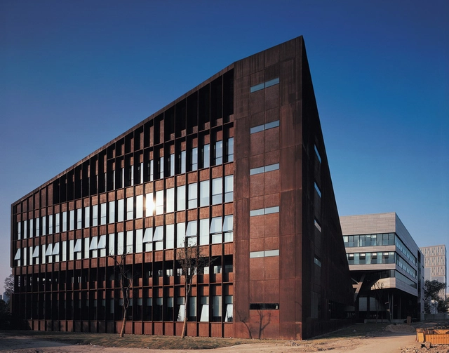 An Interview With Zhang Bin, Atelier Z+ - Featured Image