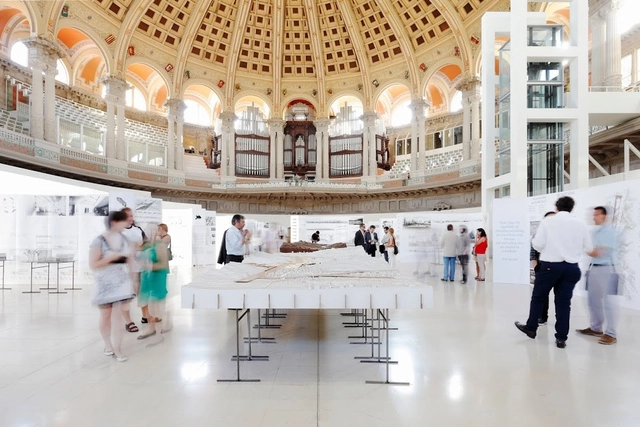 Gain an International Perspective by Studying Architecture in Barcelona - Featured Image