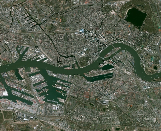 Applications Open For The 2015 AA Visiting School In Rotterdam - Featured Image