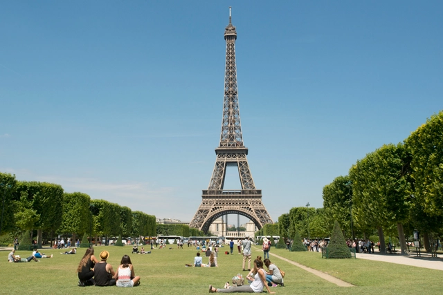 The Transnational Urbanism of Paris: An Interview With Assistant Mayor Jean-Louis Missika - Featured Image