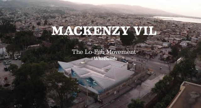 #LoFab: MASS Design Group's Campaign For Local Building - Featured Image