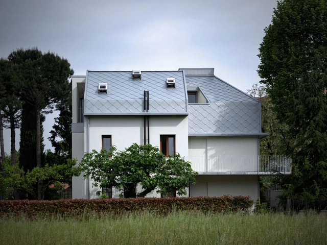Casa EG / ES-Arch - Renovación