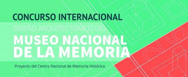 Call for Entries in Competition to Design Colombia's National Museum of History - Featured Image