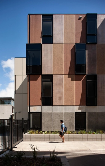 Anunciados os vencedores do 2015 Auckland Architecture Awards - Imagem de Destaque